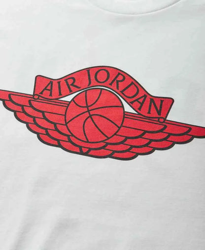 Air Jordan xOver Saint Mxxxxxx - SS Tee