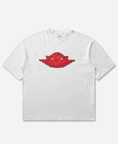 Air Jordan xOver Saint Mxxxxxx - SS Tee