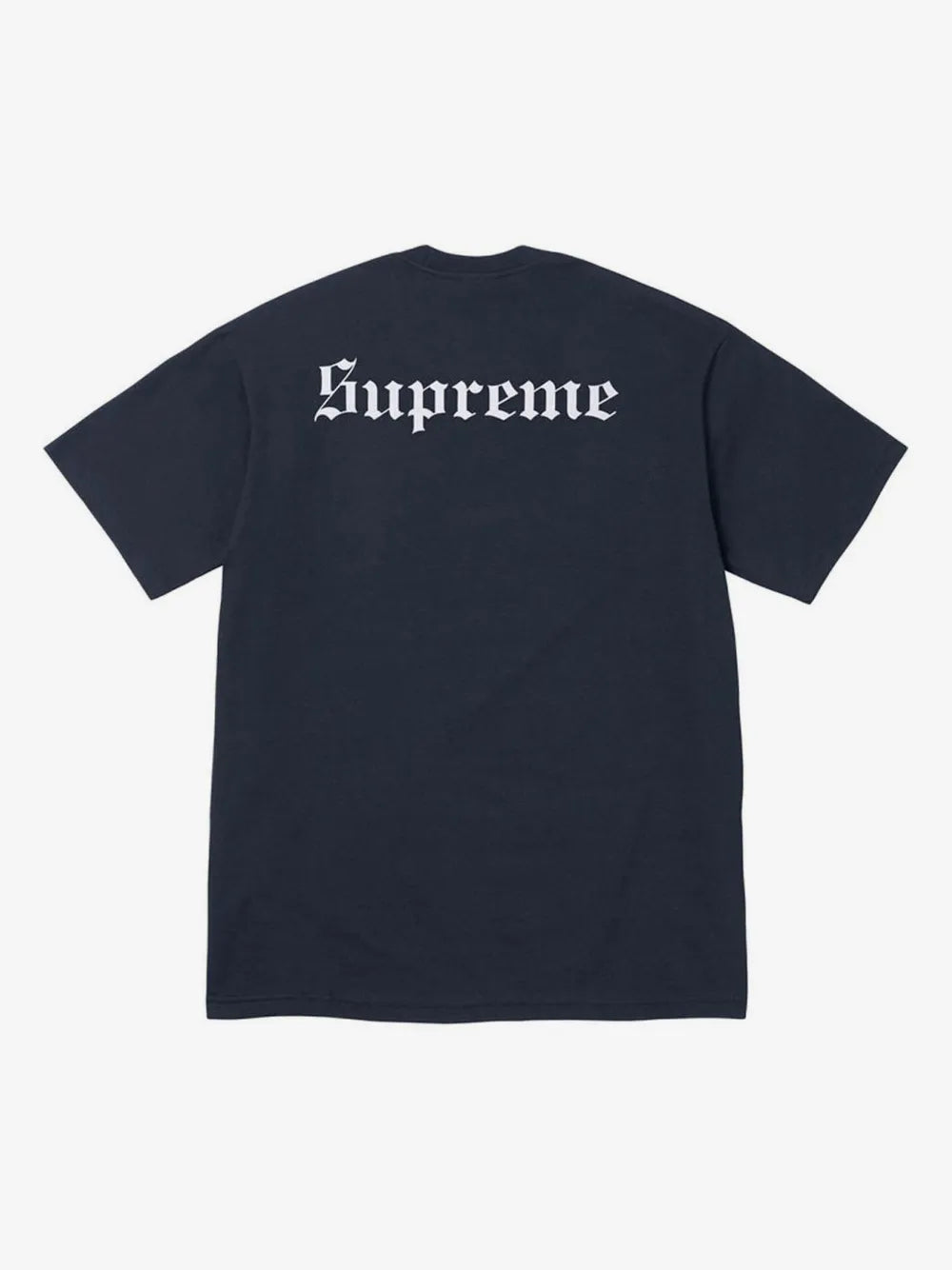 Supreme xOver 迪士尼 - 白雪公主 Tee (藍色)
