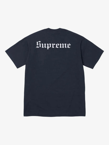 Supreme xOver 迪士尼 - 白雪公主 Tee (藍色)