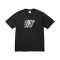 Supreme xOver Spider-Man - Spider-Man Tee (Black)