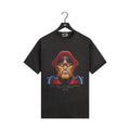 Kith xOver  Street Fighter - Vega Short Sleeve Tee