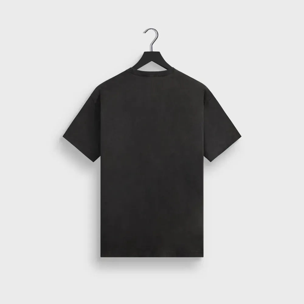 Kith xOver 快打旋風 - 貝卡 短袖Tee 