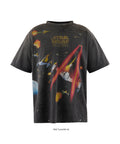 Saint Mxxxxxx xOver 星球大戰 - N-1 Starfighter Tee
