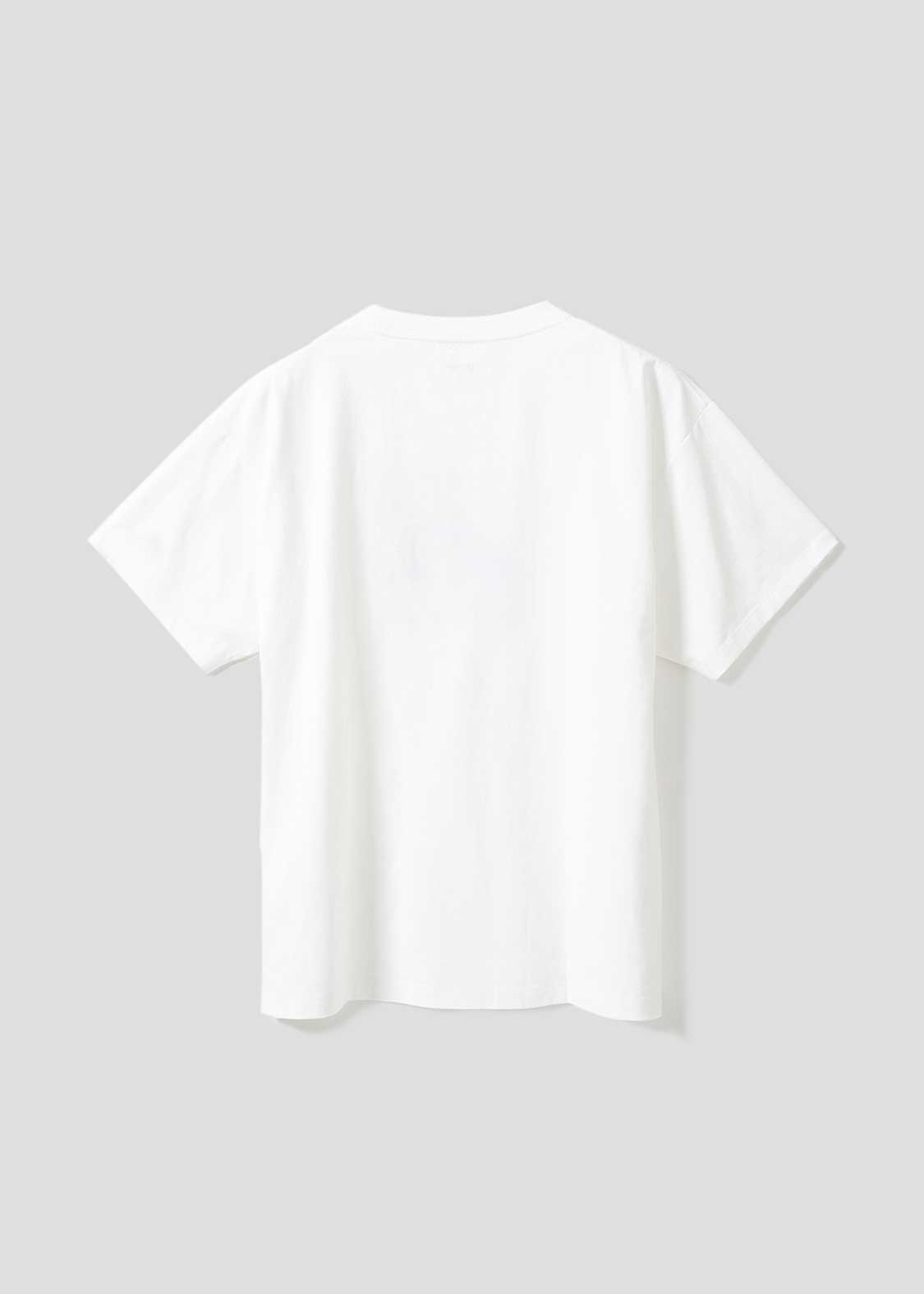 graniph xOver 星球大戰 - 古古 寬鬆Tee