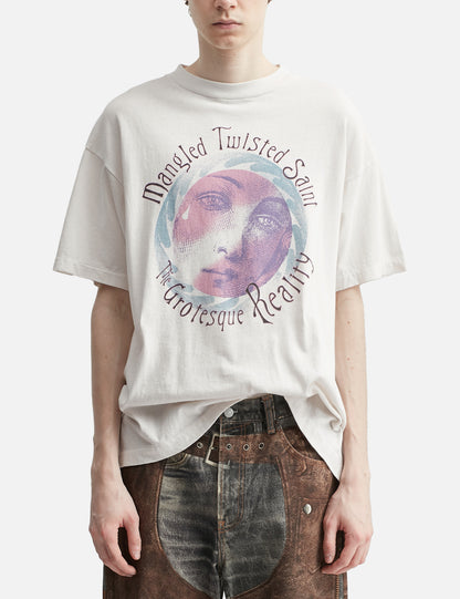 Saint Mxxxxxx xOver Sean Wotherspoon - TWISTED SAINT Tee