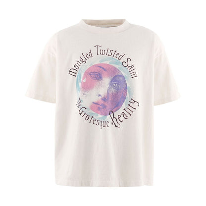 Saint Mxxxxxx xOver Sean Wotherspoon - TWISTED SAINT Tee