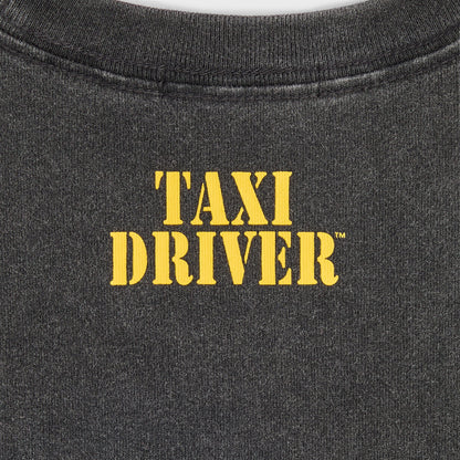 Kith xOver Taxi Driver - Taxi 短袖Tee 