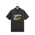 Kith xOver Taxi Driver - Taxi 短袖Tee