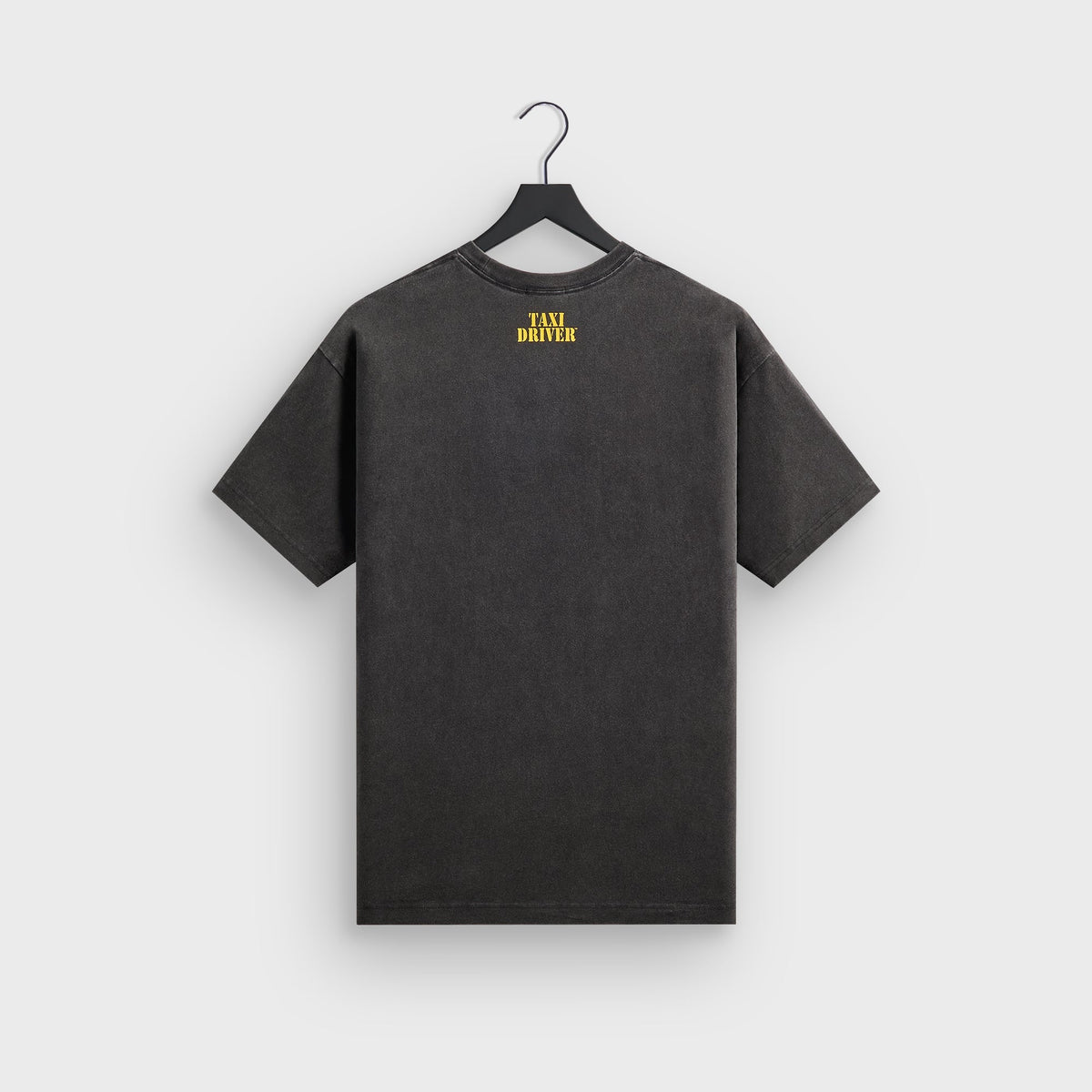 Kith xOver Taxi Driver - Taxi 短袖Tee 
