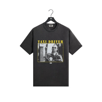 Kith xOver Taxi Driver - Travis Stare Arms Crossed 短袖Tee 