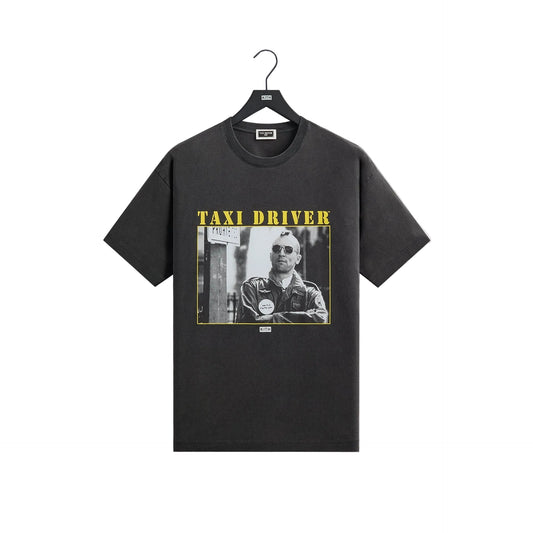 Kith xOver Taxi Driver - Travis Stare Arms Crossed 短袖Tee 