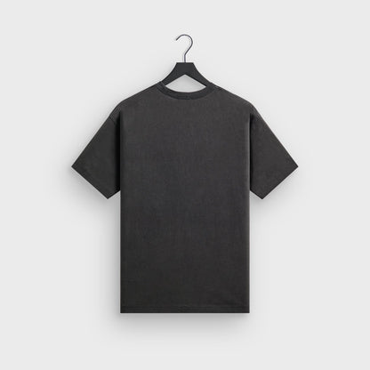 Kith xOver Taxi Driver - Travis Stare Arms Crossed 短袖Tee 