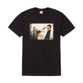 Supreme xOver The Killer - The Killer Trust Tee (黑色)