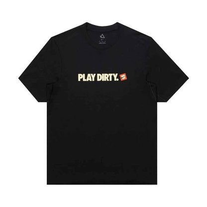 UNDEFEATED xOver Nike - ACTP X NIKE NRG PRIMARY 短袖 Tee (白色)
