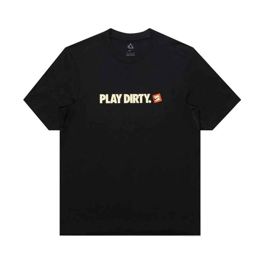 UNDEFEATED xOver Nike - ACTP X NIKE NRG PRIMARY 短袖 Tee (白色)