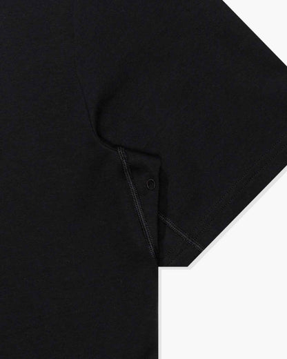 UNDEFEATED xOver Nike - ACTP X NIKE NRG PRIMARY 短袖 Tee (黑色)