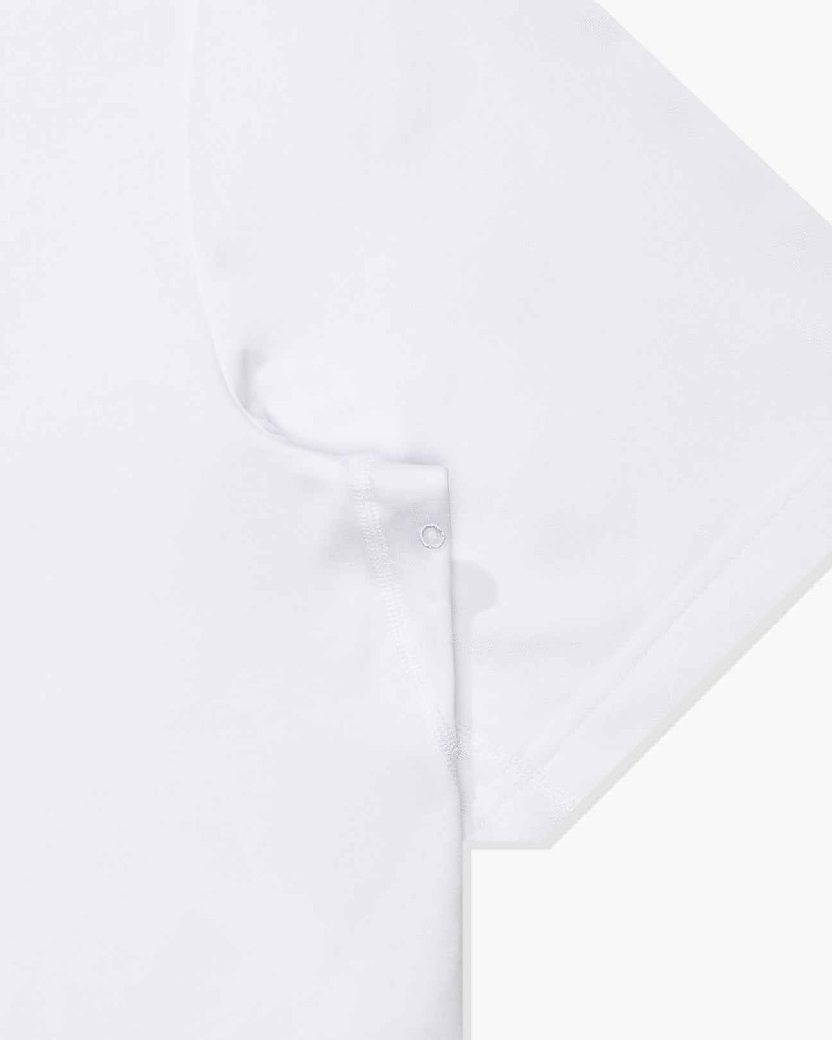 UNDEFEATED xOver Nike - ACTP X NIKE NRG PRIMARY 短袖 Tee (白色)