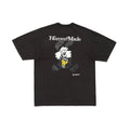 HUMAN MADE xOver VERDY - VICK 短袖Tee (黑色)