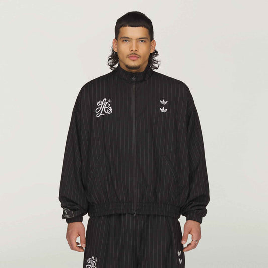 adidas xOver WILLY CHAVARRIA - Chavarria 間條運動套裝