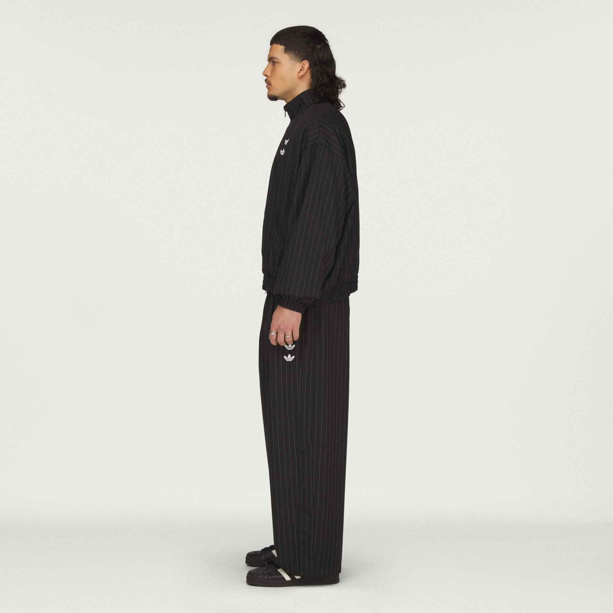 adidas xOver WILLY CHAVARRIA - Chavarria 間條運動套裝