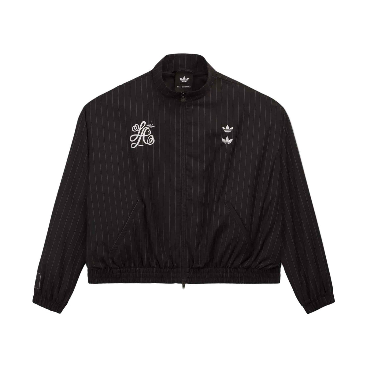 adidas xOver WILLY CHAVARRIA - Chavarria 間條運動套裝