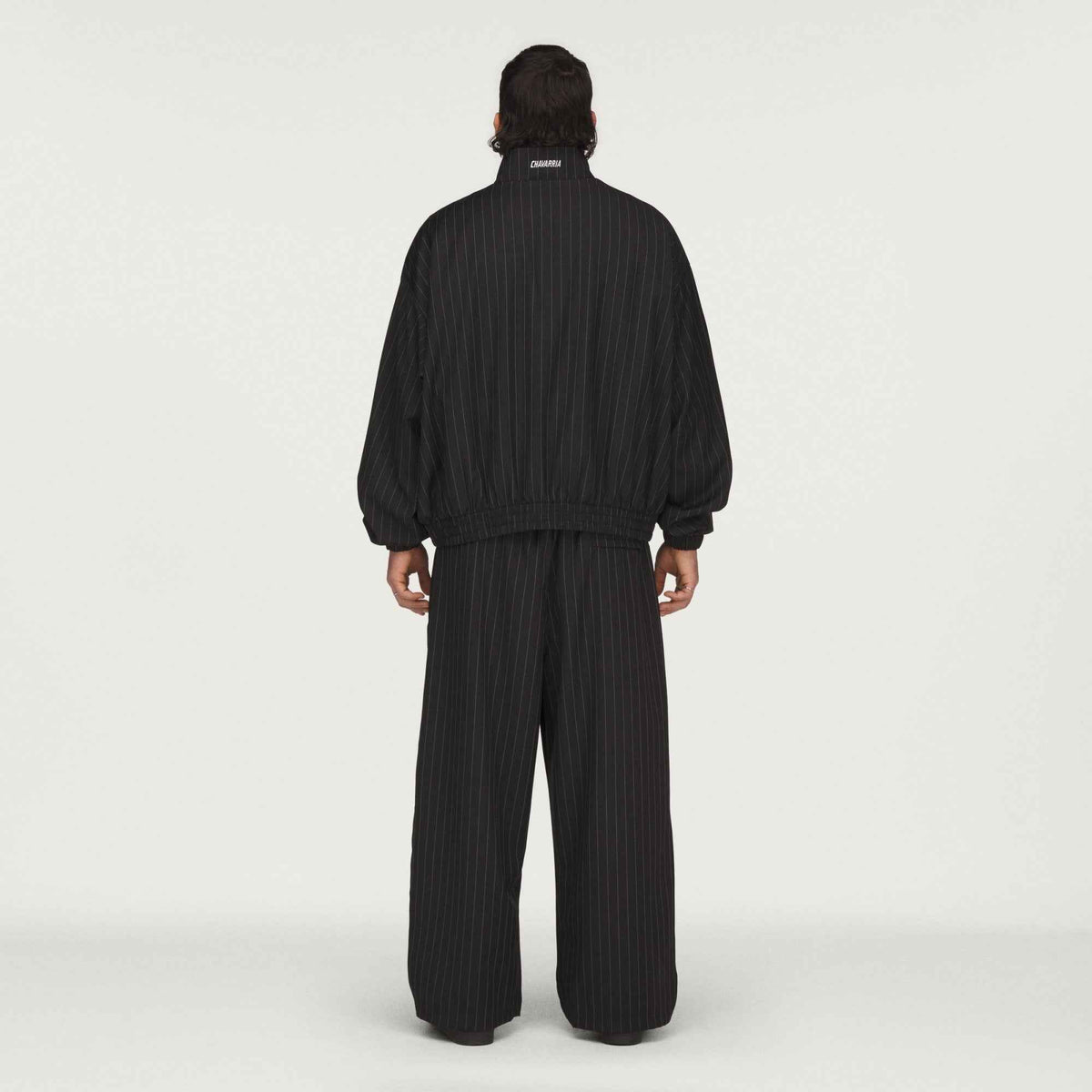 adidas xOver WILLY CHAVARRIA - Chavarria 間條運動套裝