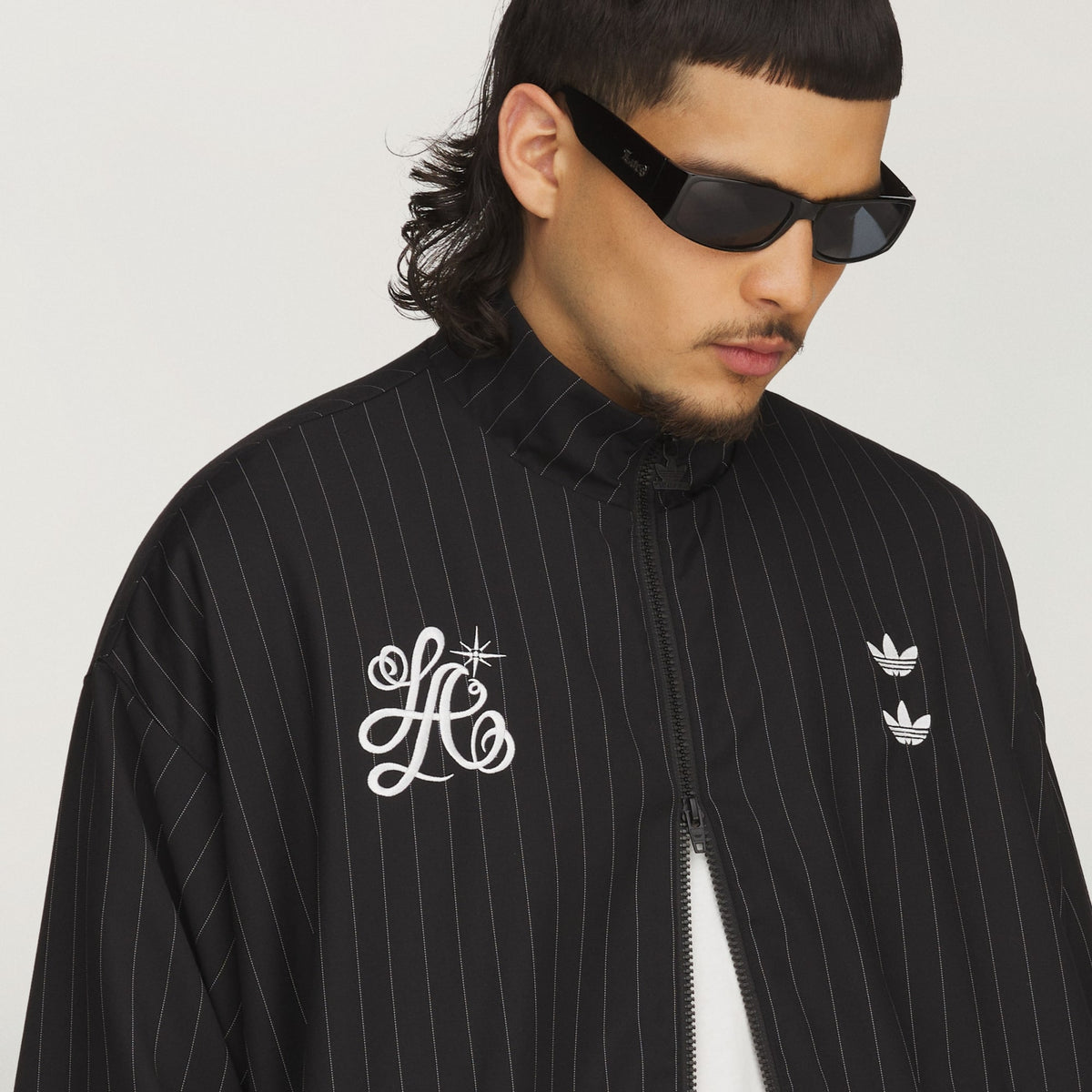 adidas xOver WILLY CHAVARRIA - Chavarria 間條運動套裝