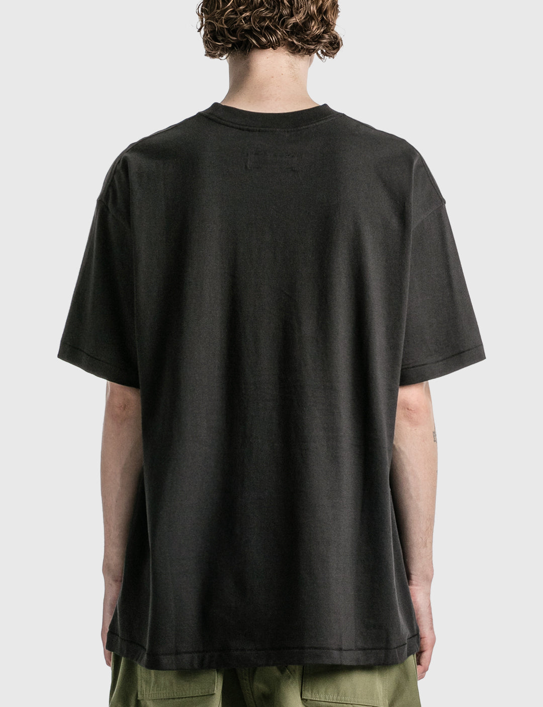 mastermind JAPAN xOver WILDTHINGS - No More War 短袖Tee