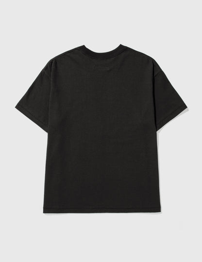 mastermind JAPAN xOver WILDTHINGS - No More War 短袖Tee