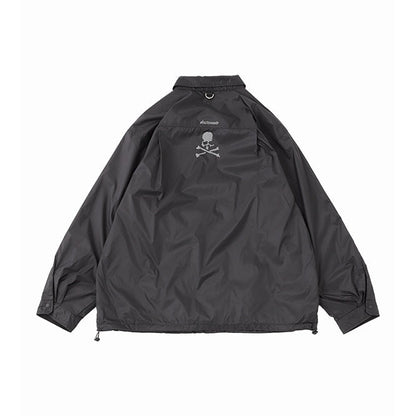 mastermind JAPAN xOver WILDTHINGS - 防水教練 外套