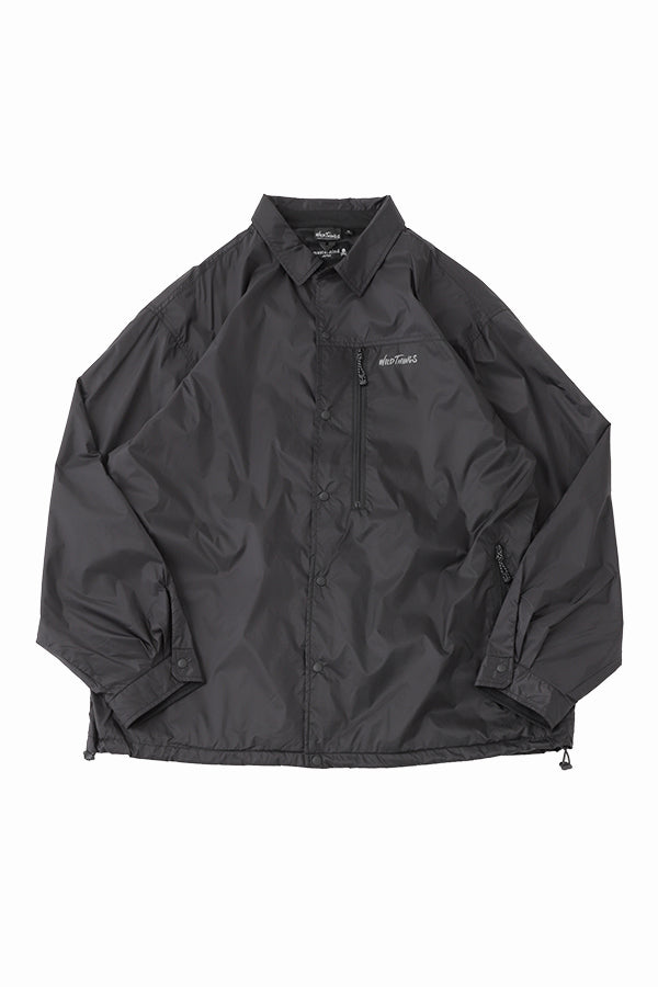 mastermind JAPAN xOver WILDTHINGS - 防水教練 外套