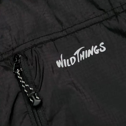 mastermind JAPAN xOver WILDTHINGS - 防水教練 外套