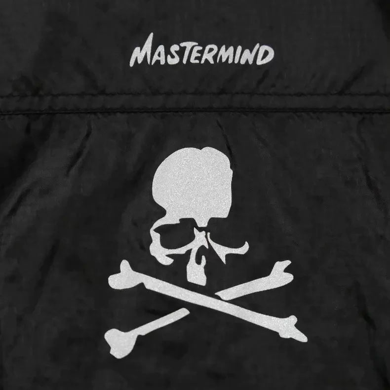 mastermind JAPAN xOver WILDTHINGS - 防水教練 外套