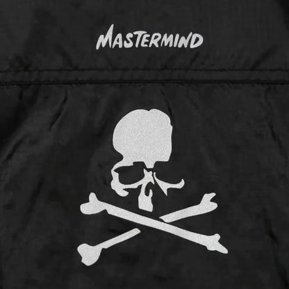 mastermind JAPAN xOver WILDTHINGS - 防水教練 外套