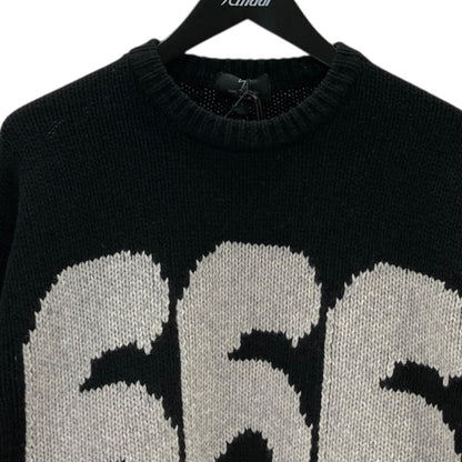 Supreme xOver 山本耀司 - 666 毛衣