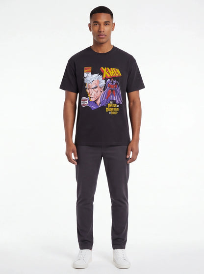 Kith xOver 漫威 - 萬磁王 短袖Tee