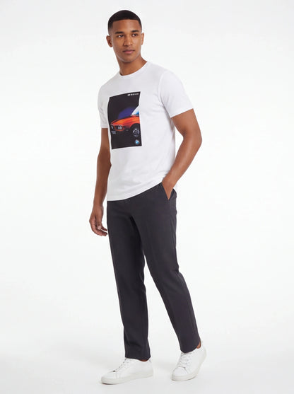 Kith xOver BMW - CSi 3.0 短袖Tee