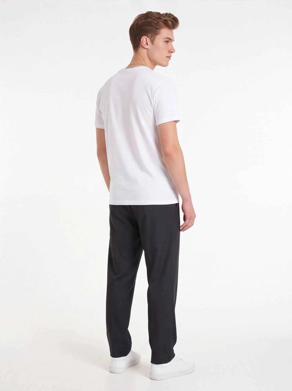 Supreme xOver Aphex Twin - Ambient Works Tee (白色)
