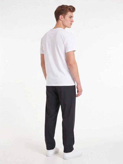 Supreme xOver Aphex Twin - Ambient Works Tee (白色)