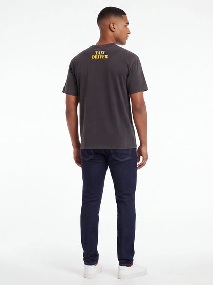 Kith xOver Taxi Driver - Taxi 短袖Tee