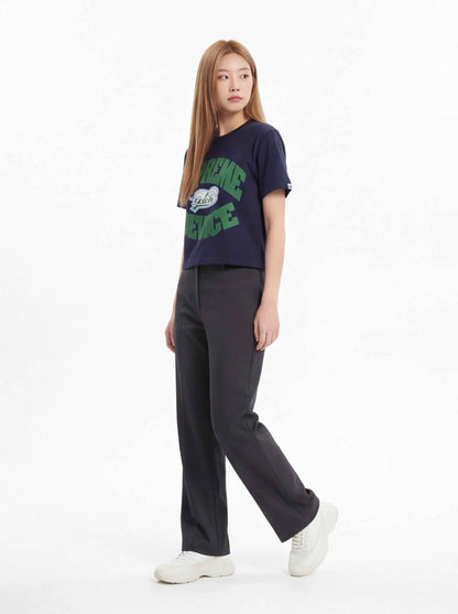 Supreme xOver GOODENOUGH - Device Tee (藍色)