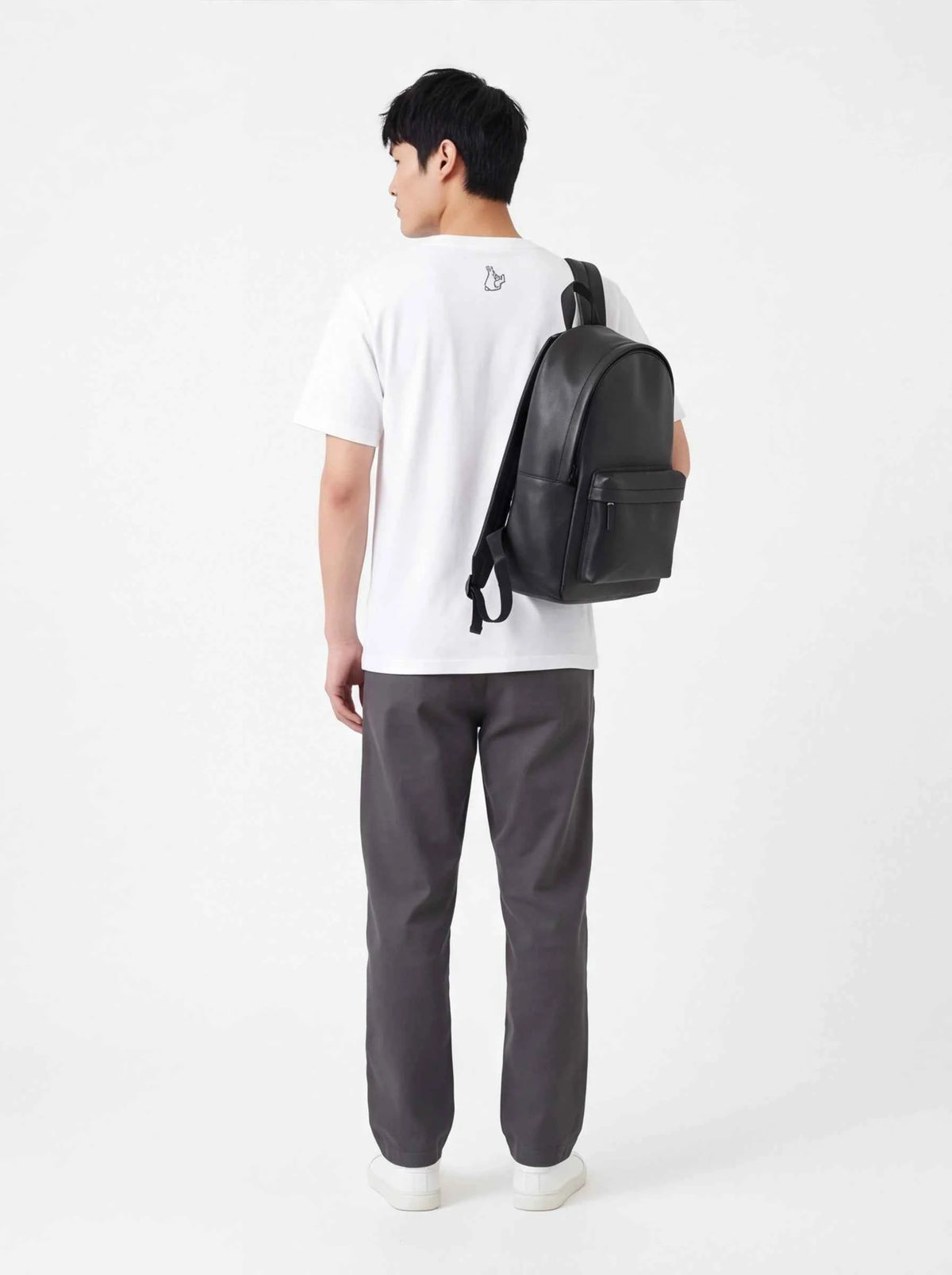 #FR2 xOver RAZOR - 剃刀拳闘會 Tee (白色)