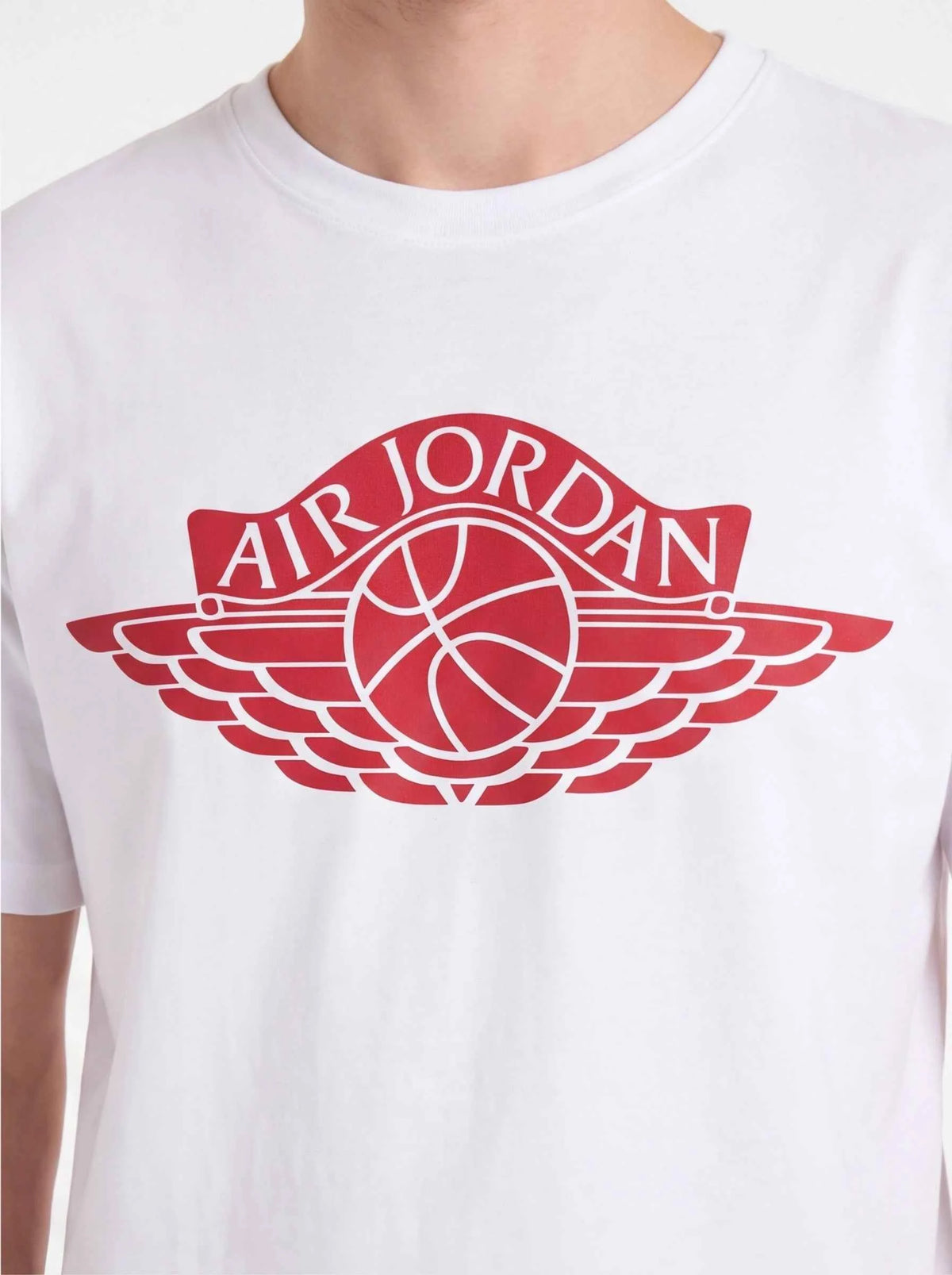 Air Jordan xOver Saint Mxxxxxx - SS Tee