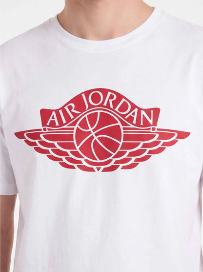 Air Jordan xOver Saint Mxxxxxx - SS Tee
