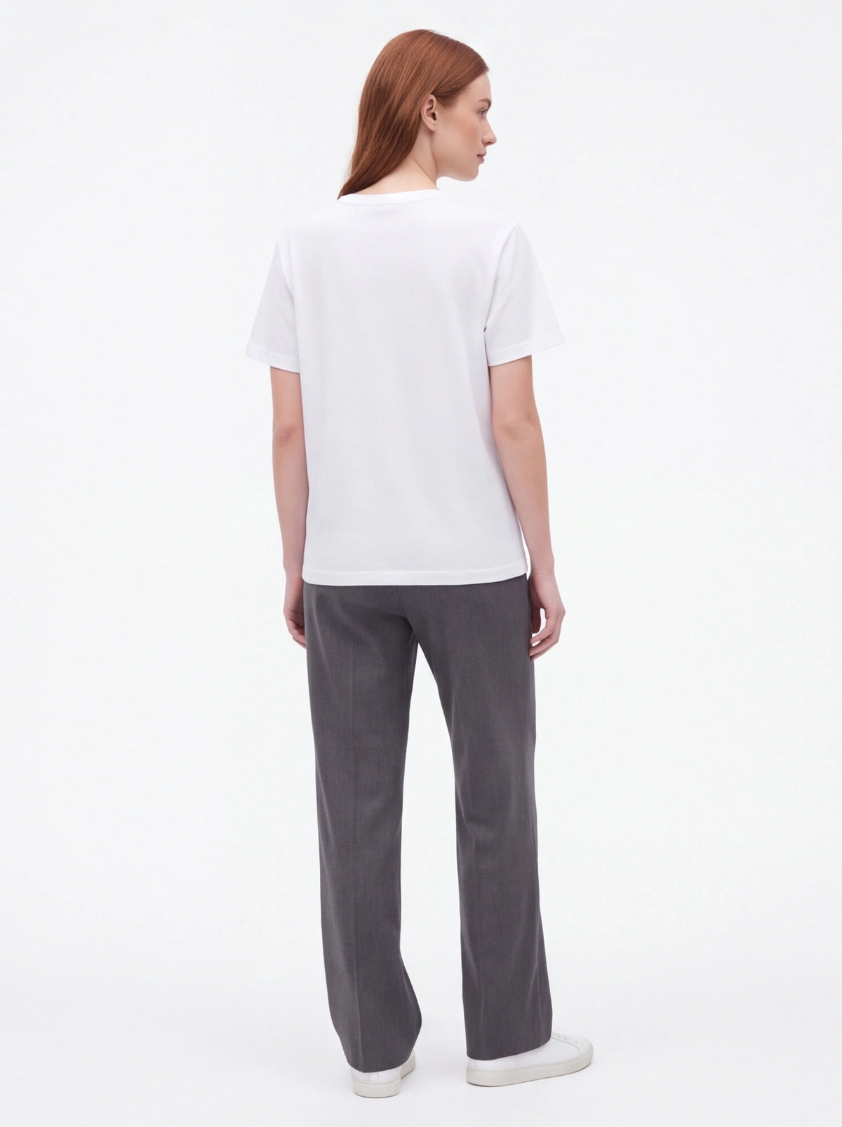 Kith xOver Marilyn Monroe - Skirt 短袖Tee