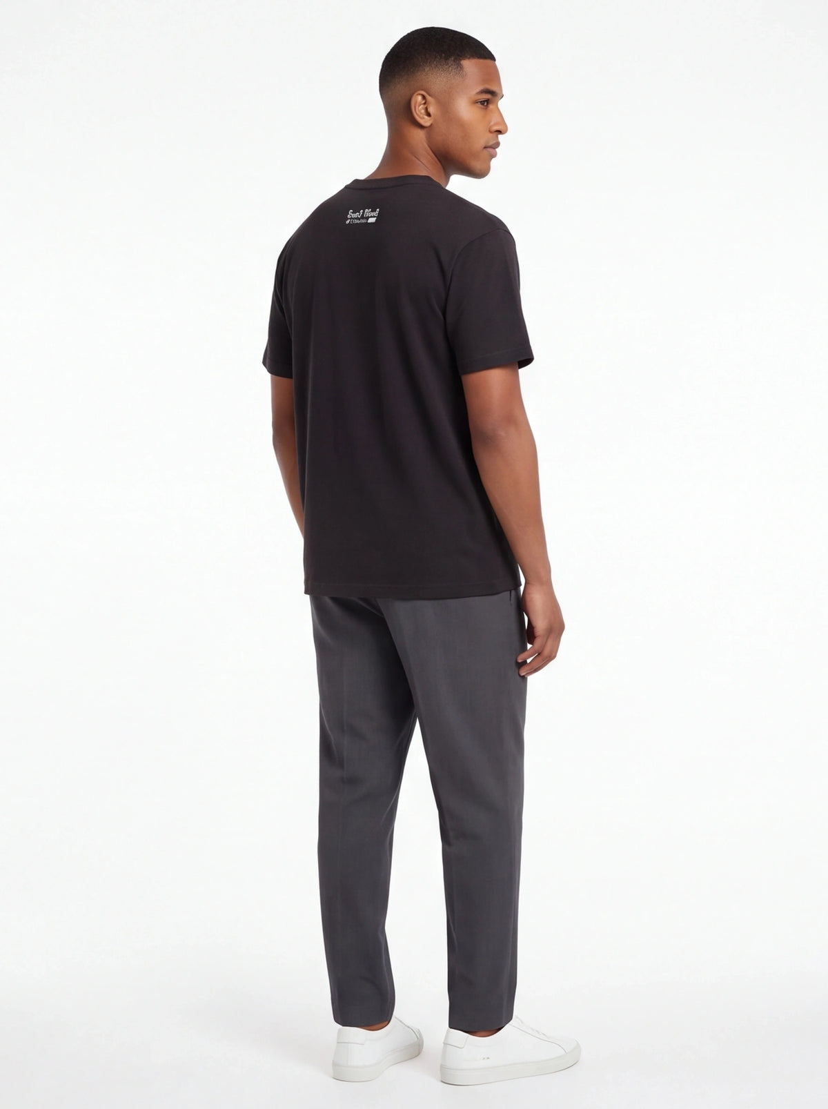 Kith xOver South2 West8 xOver Columbia - 三方聯名天堂釣 短袖Tee