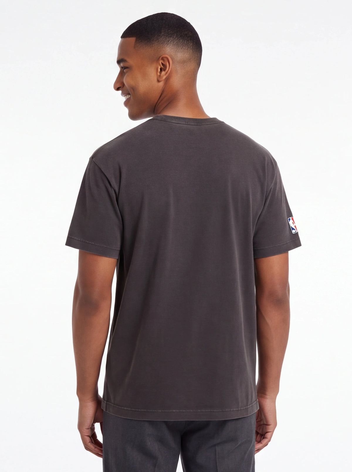 Kith xOver NBA - NBA全明星熱火隊莫寧 短袖Tee