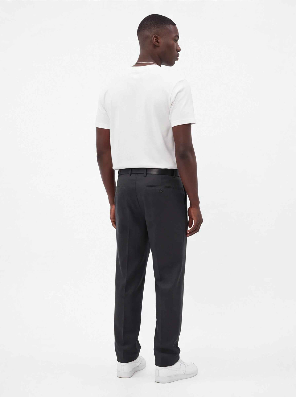 Stussy xOver DENIM TEARS - Annie Lee Tee