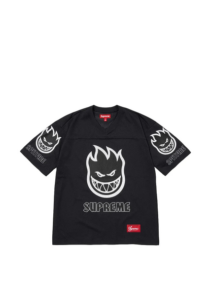 Supreme xOver Spitfire - 球衣 (紅色)